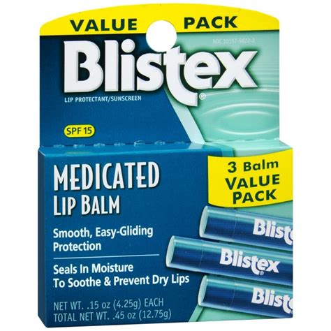 blistex company